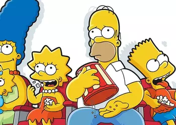 The Simpsons Movie 2 задержится: 20th Century сообщила о переносе даты премьеры полнометражного мультфильма