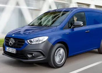 Mercedes отказывается от производимых вместе с Renault моделей eCitan и EQT, - СМИ