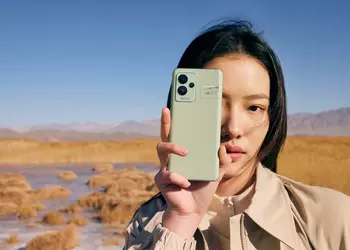 Realme Surprisingly Overtakes Samsung in India's Smartphone Market, Apple Becomes Fastest Growing Brand