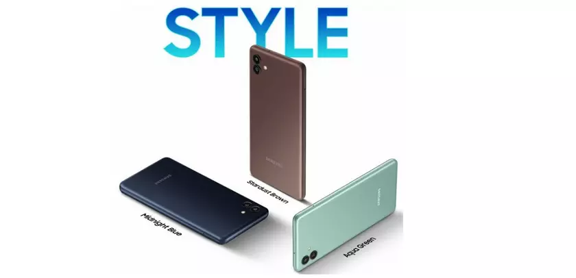 Samsung Galaxy M13 5G – Dimensity 700, 50-МП камера, 12 ГБ ОЗУ и One UI 4 с Android 12 по цене от $175