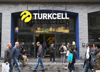 Почему Turkcell в Турции крутой, а lifecell в Украине нет