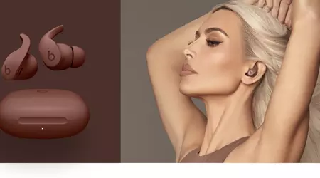 10% off: Beats Fit Pro x Kim Kardashian with Apple H1 chip, IPX4 protection, and ANC available for $179 on Amazon