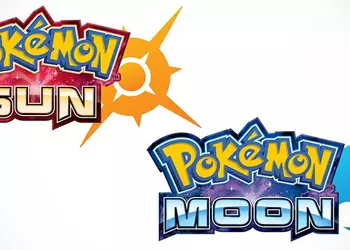 Nintendo представила игры Pokemon Sun и Pokemon Moon