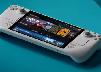 Подорожание на $300 не напугало геймеров: новая партия Steam Deck в США раскуплена всего за сутки