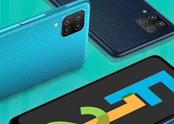 Samsung releases One UI Core 5.1 update for Galaxy F12 budget smartphone