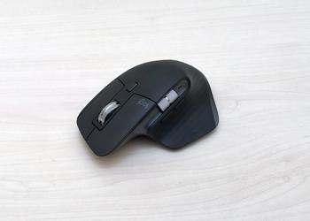 Przegląd Logitech MX Master 3: Bezprzewodowa mysz-multitul