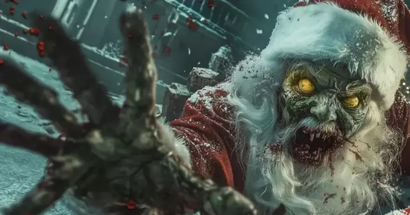 ИИ баннер в Call of Duty Black Ops 6: как инновации меняют игру