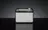 Sharge Mini Flow is a transparent power bank small enough to pocket anywhere