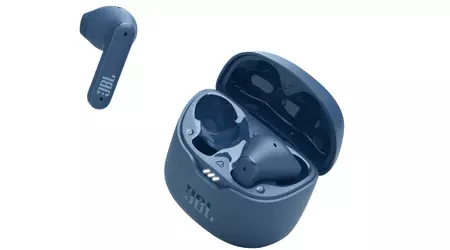 JBL Tune Flex with Bluetooth 5.2, ANC, IPX4 protection and up to 32 hours of battery life is available on Amazon at a discounted price