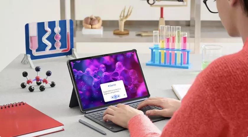 Lenovo Idea Tab Pro в Индии: большой экран и звук JBL