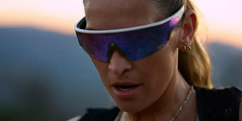 Exploring the Oakley Meta Vanguard: A Futuristic Leap in Eyewear