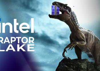 Intel unveiled 16 new Raptor Lake desktop processors for $109-549