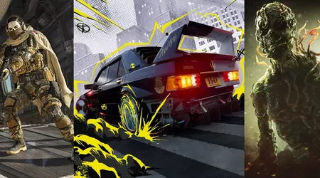 Costruire il PC ottimale per i nuovi giochi: Warzone 2.0, NFS Unbound, Protocollo Calisto