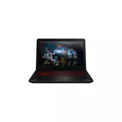 Asus TUF Gaming FX504GD Black (FX504GD-E4063)