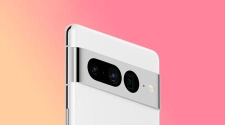 Price as Black Friday: the Pixel 7 Pro with 512GB storage can be bought on Amazon for a discounted price of $400