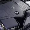Просмотр Mercedes-Benz Classe C вид справа