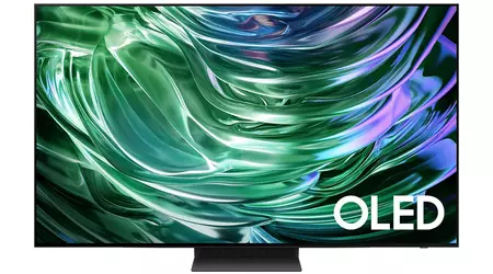 Велика спокуса: огляд 77-дюймового OLED-телевізора Samsung S90D