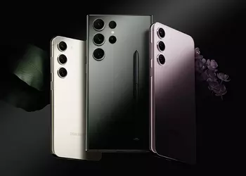 Samsung has released new firmware for the Galaxy S23, Galaxy S23+ and Galaxy S23 Ultra in Europe