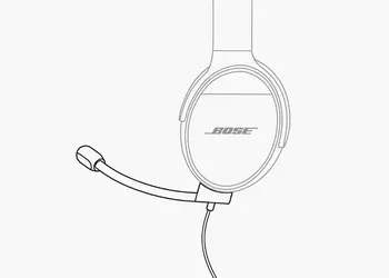 Геймеры оценят: Bose готовит к выходу игровую версию наушников QC35 II