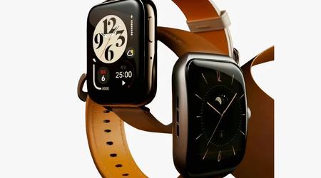 Insider: il 10 agosto verrà presentata una serie di smartwatch OPPO Watch 3 su piattaforma Snapdragon W5 Gen 1