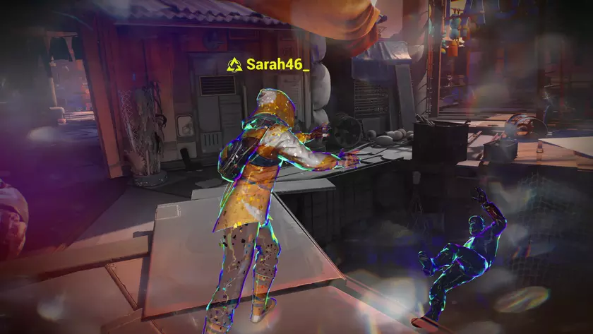 Авторы Road 96 готовят инновационную мультиплеерную игру Tides of Tomorrow, где ВАШ выбор влияет на чужие миры