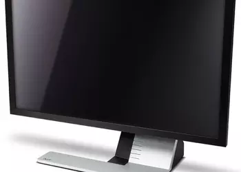 Acer S243HL: 24-дюймовый монитор со светодиодной подсветкой за 310 долларов