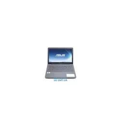Asus X554LD (X554LD-XX498H) Black
