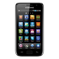 Samsung Galaxy S Wi-Fi 4.0