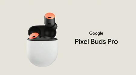 Beperkte tijd deal: Google Pixel Buds Pro op Amazon voor $60 korting