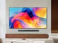 20 нейросетей, улучшенные светодиоды и доступная цена: Samsung представила серию Mini LED телевизоров 2026 года