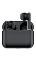 Bluetooth-гарнитура HONOR Choice Earbuds X, полночная черная