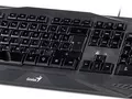 Игровой комплект Genius KM-G230