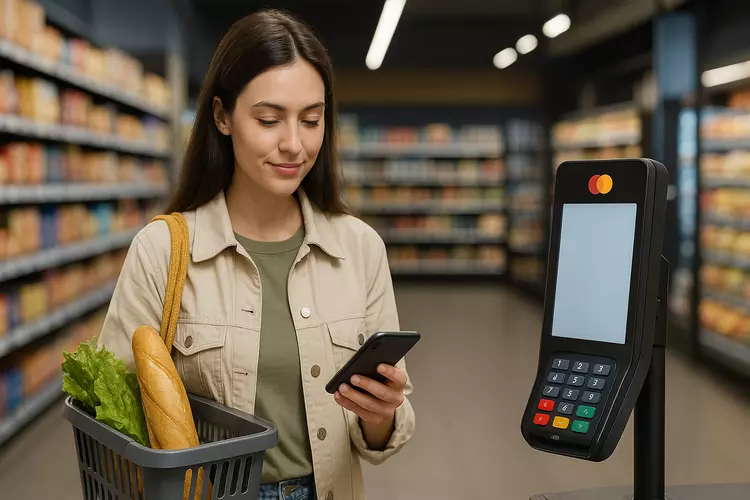 23% українців хочуть автоматично сплачувати покупки ...