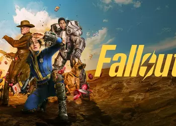 Берите попкорн и Nuka Cola: Amazon выкладывает на YouTube все серии первого сезона Fallout