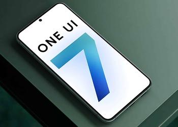 Слух: Samsung отложила релиз бета-версии One UI 7 до сентября