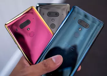 HTC впервые за два года выпустит флагманский смартфон