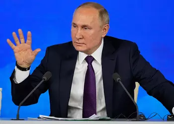 Китаянка 12 лет писала фейковую историю России в «Википедии»