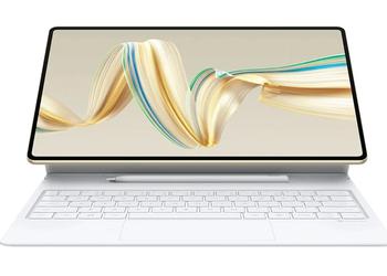 Huawei выпускает MatePad Pro 12.2: флагманский планшет с OLED-дисплеем 2,8K и клавиатурой в комплекте