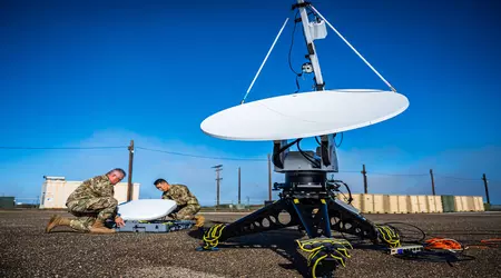 Les États-Unis ont consacré 5 milliards de dollars au développement de la guerre électronique en 2024