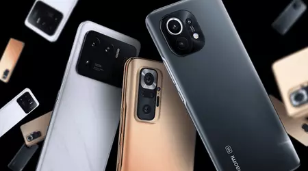 Seven smartphones from Xiaomi are ending their lifecycle and will no longer receive updates, including the popular Poco F4 GT and Redmi 10A