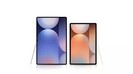 The new Galaxy Tab S11 Ultra has been revealed with MediaTek Dimensity 9400+ and Android 16