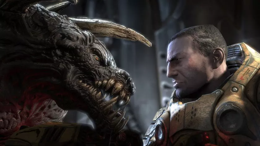 Fortnite важнее: Epic Games забросила разработку Unreal Tournament