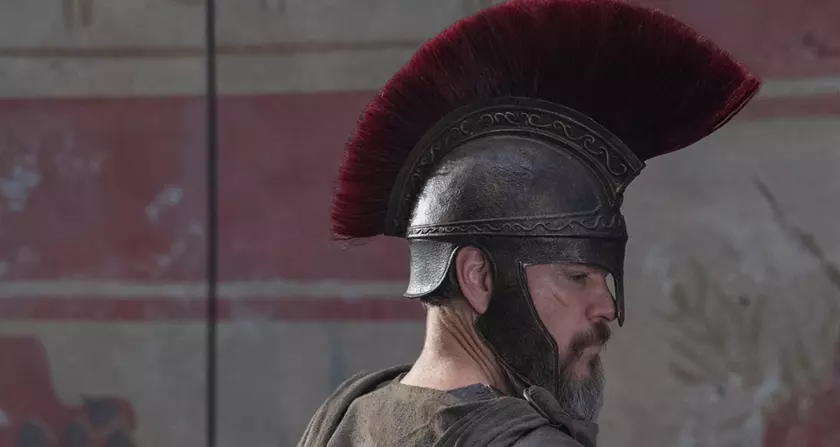 Новая классика в кино: 'Одиссея' покоряет зрителей