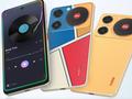 ZTE представляет Nubia Music Phone с мощным звуком и разъемом для наушников