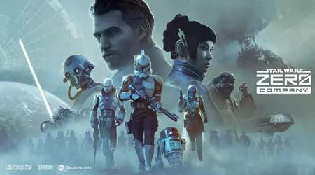 Тактична гра Star Wars Zero Company близька до релізу: вона активно отримує вікові рейтинги 