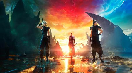 Libérez votre SSD et faites le plein de RAM : La configuration requise pour Final Fantasy VII Rebirth sur PC a été révélée