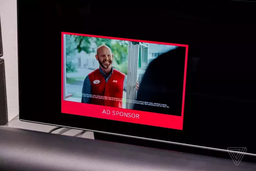 На телевизорах LG появилась встроенная реклама: как от нее избавиться (обновлено)