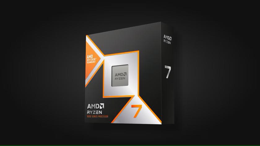 AMD Ryzen 9800X3D: Подробности о новейшем процессоре