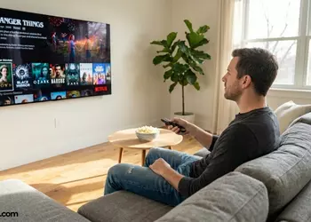 Migliore Smart TV per Streaming