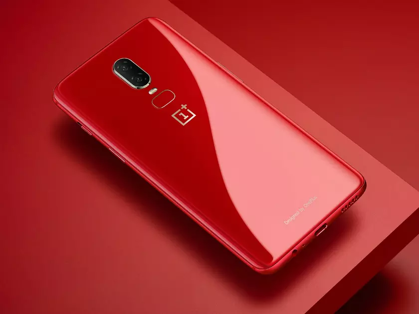 OnePlus 6 и OnePlus 6T получили третью бета-версию Android 11 c OxygenOS 11